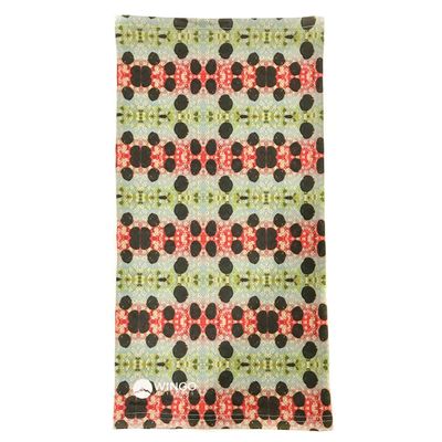 Wingo Outdoors Neck Gaiter, Rainbow Trout