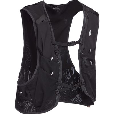 Black Diamond Equipment - Distance 4 Hydration Vest - Ultra Blue - Small