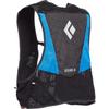 Black Diamond Equipment - Distance 4 Hydration Vest - Ultra Blue - Small view 2