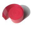 AMEYXGS Overgrip Sweatband Bow Handle Absorb Sweat Non-SlipGrip Stretchy Tape Band Self Adhesive Sticky (3 Pack Red) view 2