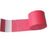 AMEYXGS Overgrip Sweatband Bow Handle Absorb Sweat Non-SlipGrip Stretchy Tape Band Self Adhesive Sticky (3 Pack Red) view 3