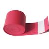 AMEYXGS Overgrip Sweatband Bow Handle Absorb Sweat Non-SlipGrip Stretchy Tape Band Self Adhesive Sticky (3 Pack Red) view 4