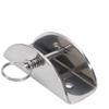 Lewmar Boat Anchor Lock for Anchors up to 55 lbs., Stainless Steel, for 3/8" Chains or Shackles, Fits Bow Rollers on Boats 20-50', 1/4" Diameter Captive Pin view 1