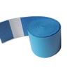 AMEYXGS Overgrip Sweatband Bow Handle Absorb Sweat Non-SlipGrip Stretchy Tape Band Self Adhesive Sticky (3 Pack Blue) view 3