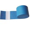 AMEYXGS Overgrip Sweatband Bow Handle Absorb Sweat Non-SlipGrip Stretchy Tape Band Self Adhesive Sticky (3 Pack Blue) view 4