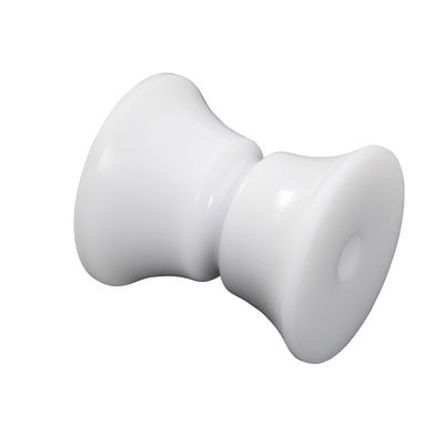 Lewmar Replacement 3" Dia. Delrin Wheel for Bow Rollers, White