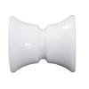 Lewmar Replacement 3" Dia. Delrin Wheel for Bow Rollers, White view 2