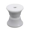 Lewmar Replacement 3" Dia. Delrin Wheel for Bow Rollers, White view 4