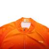 Uriah Men's Bicycle Jersey Short Sleeve Sweat Wicking Sunset Size 4XL view 4