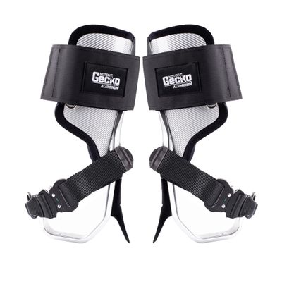 Notch Gecko Aluminum 2.0 Climbers (Tree Gaffs) (41320T)