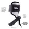 Notch Gecko Aluminum 2.0 Climbers (Tree Gaffs) (41320T) view 2