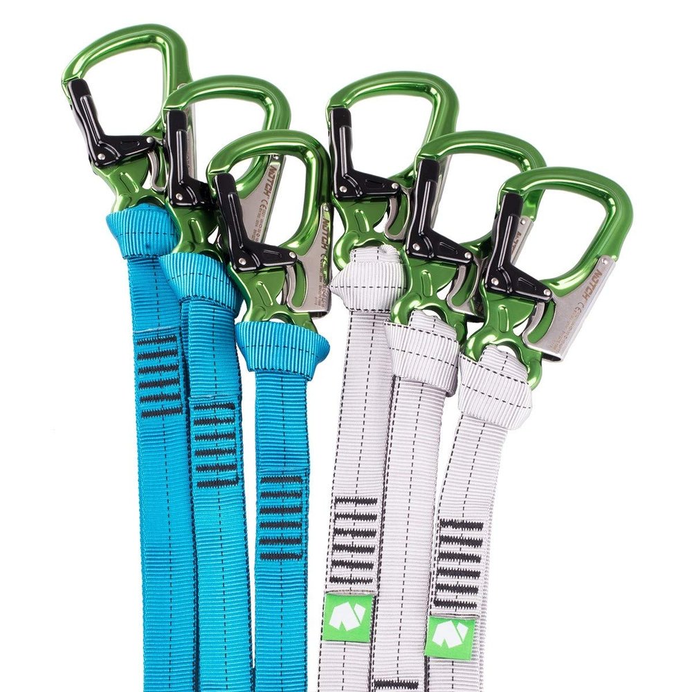 Notch SPEEDLINE KIT Combo 6 Pack