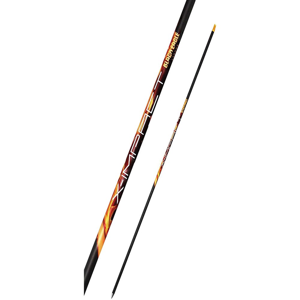 Black Eagle X-Impact Shafts