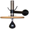 Ring to Cage Deluxe Heavy-Duty Speed Bag Platform - Adjustable view 2