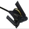 Dual Adjustable Rod Holder KIT for Cannon DOWNRIGGERS -Switch in Seconds view 2