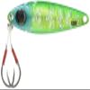 JACKALL Bing Metal TG 4.2 oz (120 g), Gurikin Squid Glow