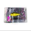 JACKALL Bing Metal TG 1.4 oz (40 g), Crokin Squid Glow view 2
