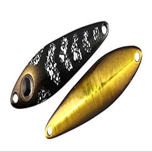 JACKALL Bing Metal TG 4.2 oz (120 g), Crokin Squid Glow