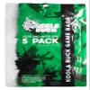 Koola Buck Game Bags Hunting | 5 Pack Deer Game Bags | Game Bags Deer | Breathable & Stretchable Meat Bags | Hunting Gear Accessories, Equipment & Essentials | Deer, Elk & Moose view 2