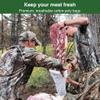 Koola Buck Game Bags Hunting | 5 Pack Deer Game Bags | Game Bags Deer | Breathable & Stretchable Meat Bags | Hunting Gear Accessories, Equipment & Essentials | Deer, Elk & Moose view 3
