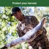 Koola Buck Game Bags Hunting | 5 Pack Elk Game Bags | Game Bag Elk | Breathable & Stretchable Meat Bags | Hunting Gear Accessories, Equipment, & Essentials | Deer, Elk & Moose view 4