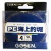 GOSEN PE Maritime Fishing Moat, N 164.0 ft (50 m), No. 4.0 view 1