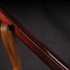 GLW Sword Chinese Qing Dynasty Red Blade Damascus Folded Steel Funcational Sword Very Sharp Japanese Samurai Sword Katana view 4