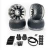 IWONDER Wheel Pulley Conversion kit PJ00608 3M-56T Cloud Wheel Discovery Version for Boosted Plus/Stealth/Mini S/Mini X Boards view 2