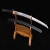 GLW Samurai Battle Sword Katana Hand Forged High Carbon Steel Blade Sharp #2366 view 2