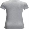 Jack Wolfskin Kids Ocean T Kids, Slate Grey, 18-24M view 2