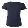 ALLNTRENDS Women's T Shirt sksk and I OOP TIK Tok Meme Shock Top Funny Saying (M, Purple) view 3