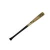 BamBooBat BYINNACLE Sports Equipment INC. Adult Hybrid Bamboo & Maple Baseball Bat with Rubberized Coated Handle, Black Handle/Natural Barrel, 33",HBBN271-HY33 view 4