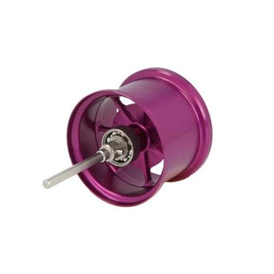 Available Microcast Spool MT1620RI Purple