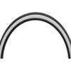 Alta Bicycle Tire Innova 24" x 1-3/4" Tire Small Brick Bike Tread Style Fits 7 Rims (Black/White) view 2