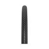 Alta Bicycle Tire Innova 24" x 1-3/4" Tire Small Brick Bike Tread Style Fits 7 Rims (Black/White) view 3