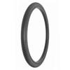 Alta Bicycle Tire Innova 26" x 2" x 1-3/4" Tire Small Brick Bike Tread Style Fits 7 Rims (Black) view 1