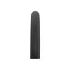 Alta Bicycle Tire Innova 16" x 1-3/4" Tire Slick Bike Tread Style Fits 7 Rims (Black/White) view 3
