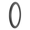 Alta Bicycle Tire Innova 24" x 1-3/4" Tire Small Brick Bike Tread Style Fits 7 Rims (Black) view 1