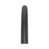 Alta Bicycle Tire Innova 26" x 2" x 1-3/4" Tire Small Brick Bike Tread Style Fits 7 Rims (Black/White) view 3
