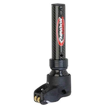 Chinook Carbon Extension-US Cup-RDM-Short 12cm