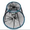 KUFA Sports Vinyl Coated Tower Style Prawn Trap(30"x20"x12"H,Mesh:1-3/4 inch) with Prawn Trap Accessory Combo (CT130+PAS30Y+HA5) view 2
