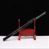 GLW 9260 Spring Steel Katana Handmade Japanese Samurai Sword Funcational Real Katana Full Tang Balde Very Sharp view 2