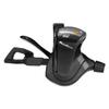 SunRace DL-M933 Trigger Shifter DLM933 Right 9s 2 to 1 Blk 139g - DLM933.R900.0S0.BX view 1