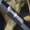 GLW Chinese Han Dynasty Sword Fully Hand-Made 1060 High Carbon Steel Full Tang Blade Water Quenched&Hand Polished Chinese Sword view 4