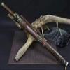 GLW Collecation Sword Fully Hand-Made Home Decoration Chinese Han Dynasty Sword 1060 High Carbon Steel Full Tang Sword Chinese Knife view 2