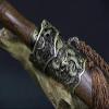 GLW Collecation Sword Fully Hand-Made Home Decoration Chinese Han Dynasty Sword 1060 High Carbon Steel Full Tang Sword Chinese Knife view 4