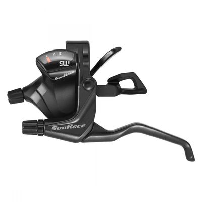 SunRace M503 Left V Brake/Trigger Shifter