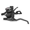 SunRace M503 Left V Brake/Trigger Shifter view 1