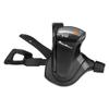 SunRace M403 Trigger Shifter DLM403 Right 7s 2 to 1 Blk - DLM403.R700.0S0.BX view 1