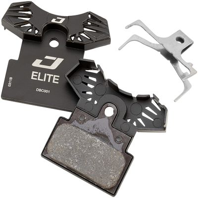 Elite Cooling DISC Brake Pads